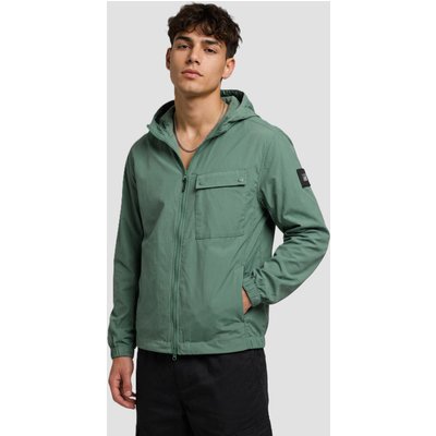 Weekend Offender TEMARA TECHNICAL WINDBREAKER