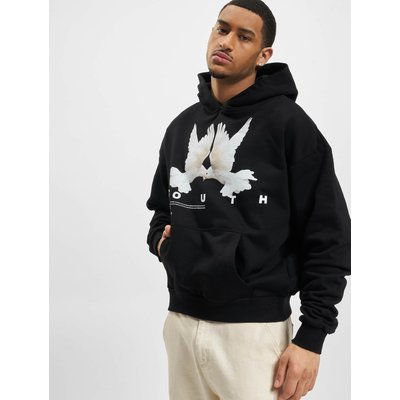 Lost Youth LY HOODIE DOVE