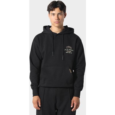 Pas De Monaco LE MANS 88 HOODY