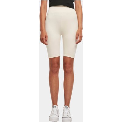 Urban Classics Ladies High Waist Cycle Short