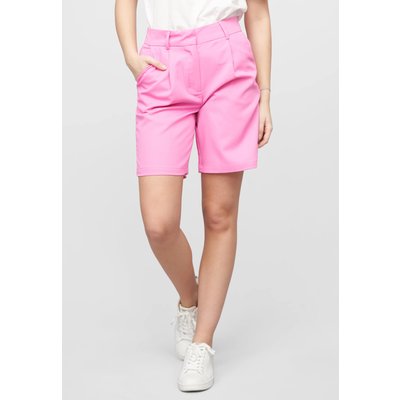 VILA VIMARISA HW LONG SHORTS