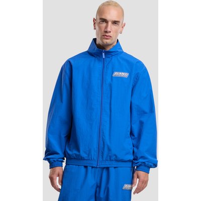 Karl Kani Sport Patch Essential Track Übergangsjacke