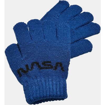 Mister Tee NASA Knit Glove Kids