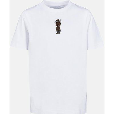Mister Tee Kids LA Sketch