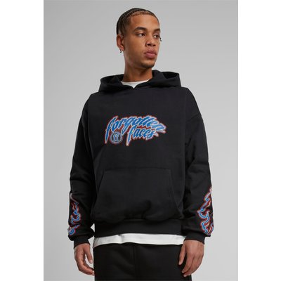 Forgotten Faces Hooded Guy Oversize Hoody