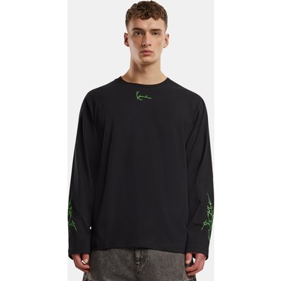 Karl Kani Small Signature Tribal Longsleeve