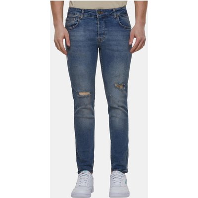 2Y Premium Skinny Fit Jeans