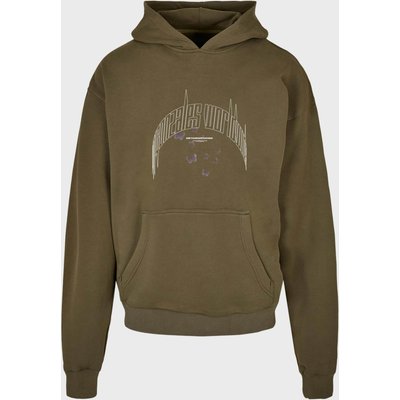 MJ Gonzales METAMORPHOSE V.3 Heavy Oversized Hoody