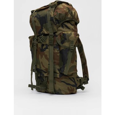 Brandit Nylon Military Backpack