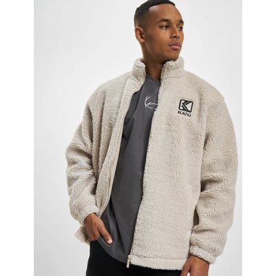 Karl Kani KK OG Teddy Coach Jacket