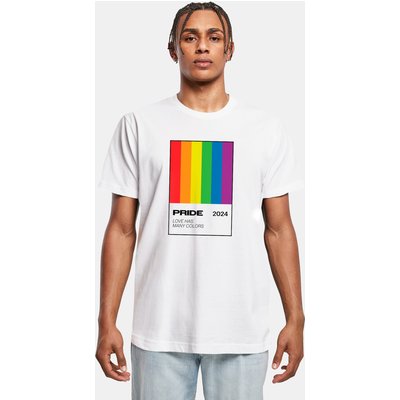 Mister Tee Many Colors Pride