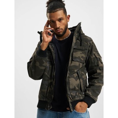 Brandit Bronx Winter Jacket