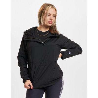 Champion Logo Winterjacke