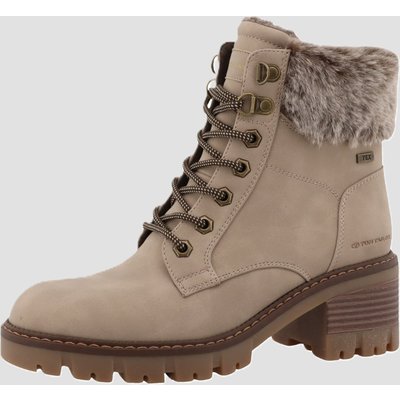 Tom Tailor Stiefel
