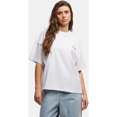 PEGADOR Mei Heavy Oversized T-Shirt