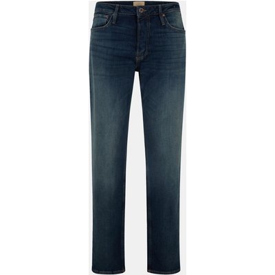 Jack and Jones & Mike Joper CJ 189 Tapered Fit Jeans