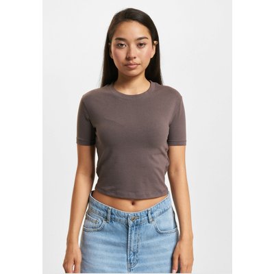 DEF Crop T-Shirt
