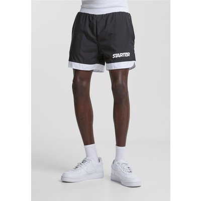 Starter Black Label Retro Short