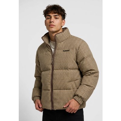 Hummel Pepita Corduroy Bee Pufferjacket