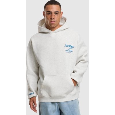 Another Cotton Lab Apres Ski Club Hoodie