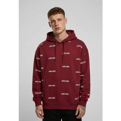 Ecko Unltd. Allover Hoodie