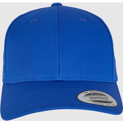 Flexfit Curved Classic Snapback