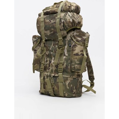 Brandit Nylon Military Backpack