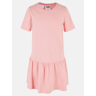 Urban Classics Girls Valance Tee Dress