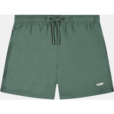 Pockies Sage Shorties