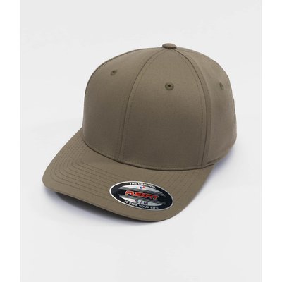 Flexfit Essentials Polyester Cap