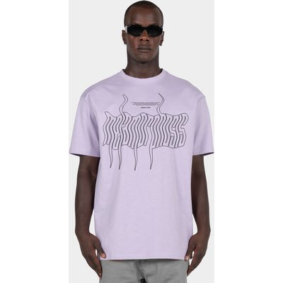 MJ Gonzales METAMORPHOSE V.1 x Heavy Oversized Tee