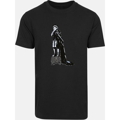 Merchcode Liberty Girl T-Shirt