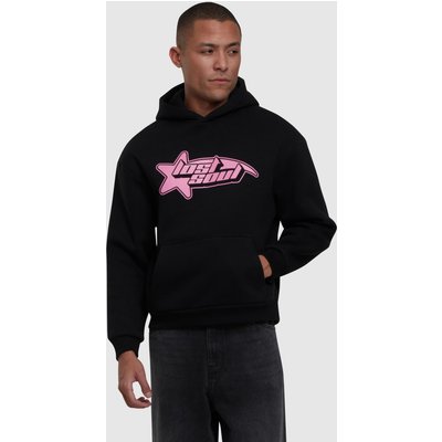 Mister Tee Lost Soul Fluffy Hoody