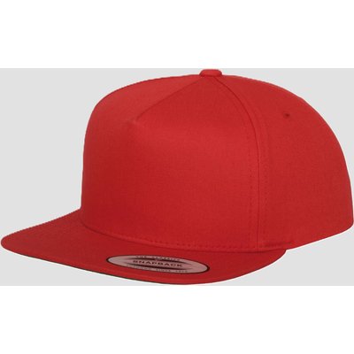 Flexfit Classic 5 Panel Cap