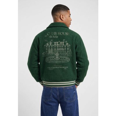 Dstrezzed Jack Varsity Bomber