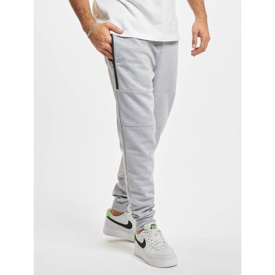 Southpole Side Zipper Tech Fleece Jogger
