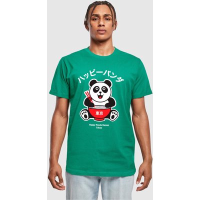 Merchcode TORC - Happy Panda T-Shirt