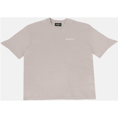 Dropsize HEAVY OVERSIZE STRTCLB T-SHIRT