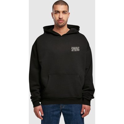 Merchcode Tropical Spring Hoody