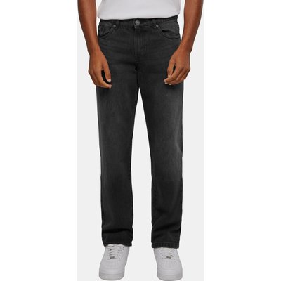 Urban Classics Heavy Ounce Straight Fit Jeans