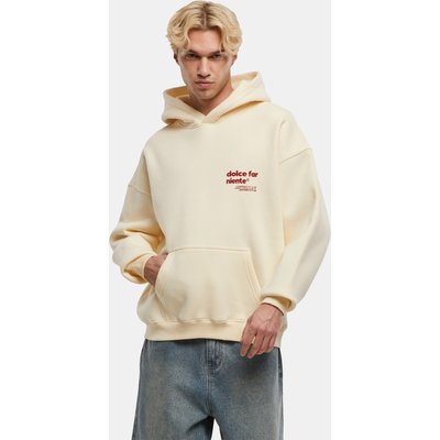 Another Cotton Lab Leisure Club Oversized Hoodie