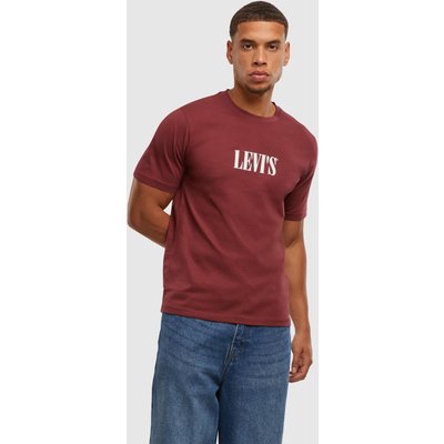Levi's Levis Relaxed Fit T-Shirt