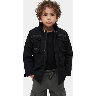 Brandit Kids M65 Giant Jacket