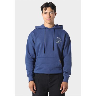 Pas De Monaco LE MANS 88 HOODY