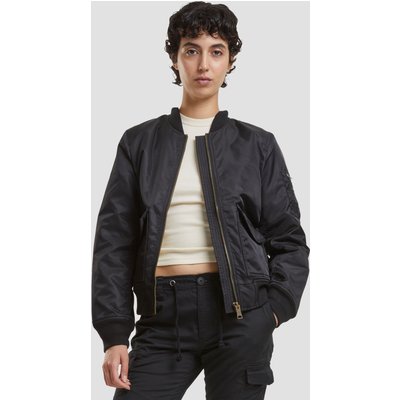 Brandit Women Sherpa Jacket