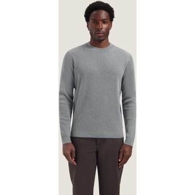 Dstrezzed Oscar Rib Mockneck