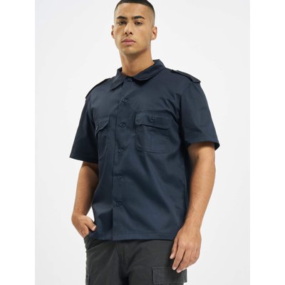 Brandit Short Sleeves US Shirt