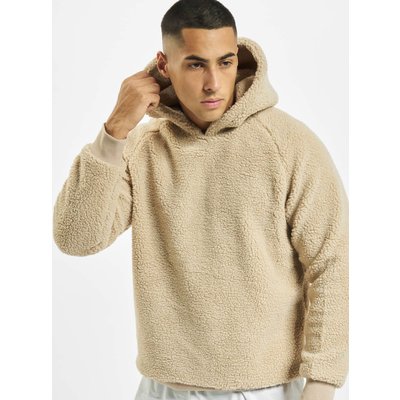 Urban Classics Sherpa Hoody