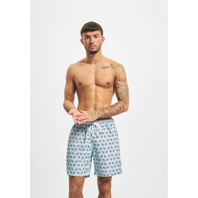 Urban Classics Melon Swim Short
