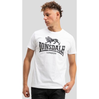 Lonsdale London Silverhill T-Shirt